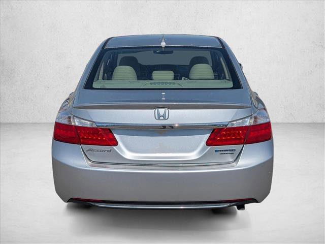 Used 2015 Honda Accord Touring image 6