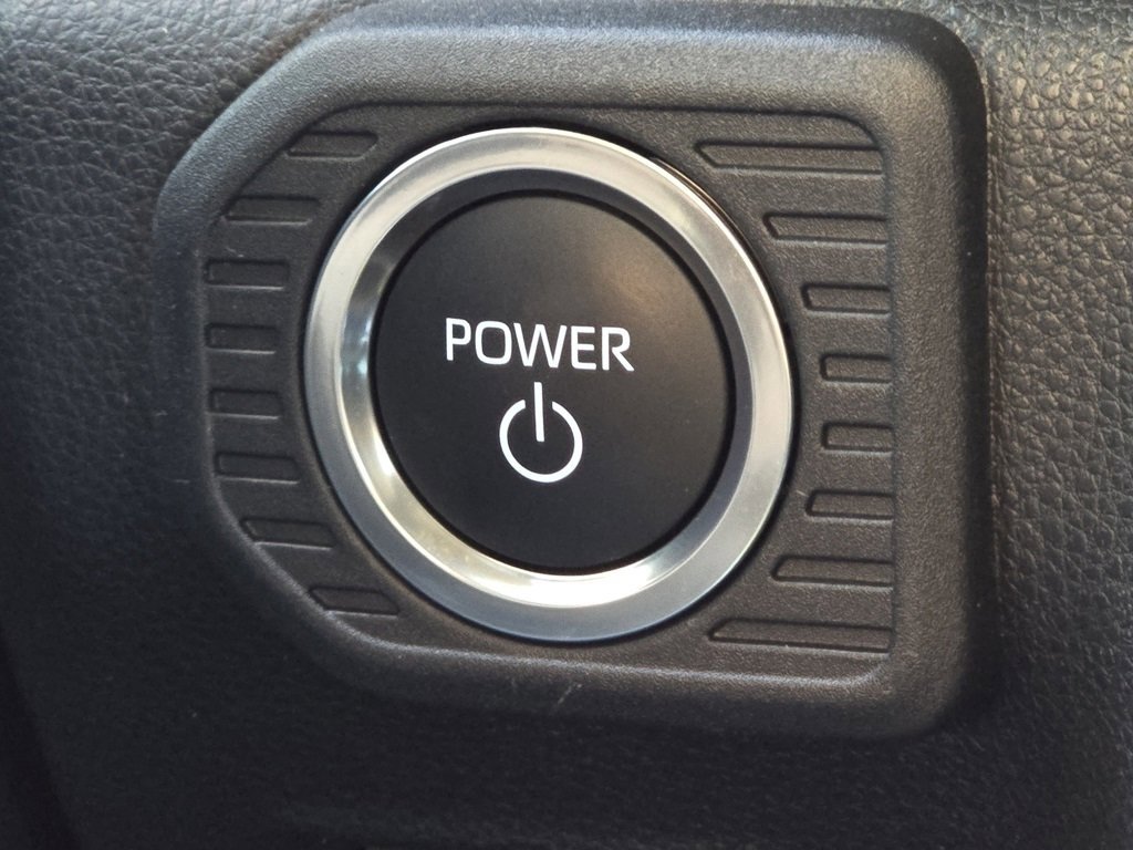 Used 2025 Toyota Land Cruiser 1958 image 11