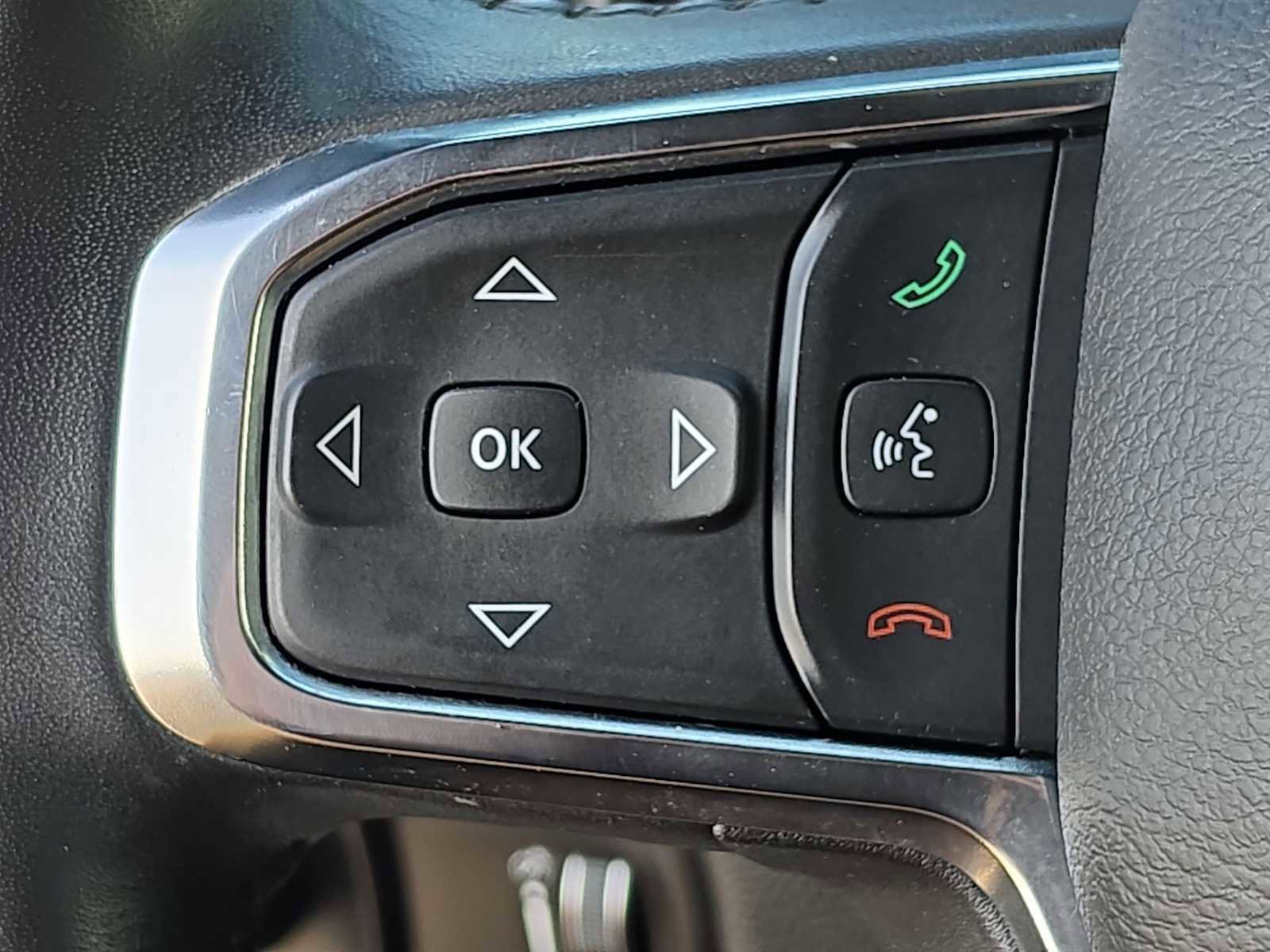 Used 2024 RAM 1500 Laramie RWD image 28