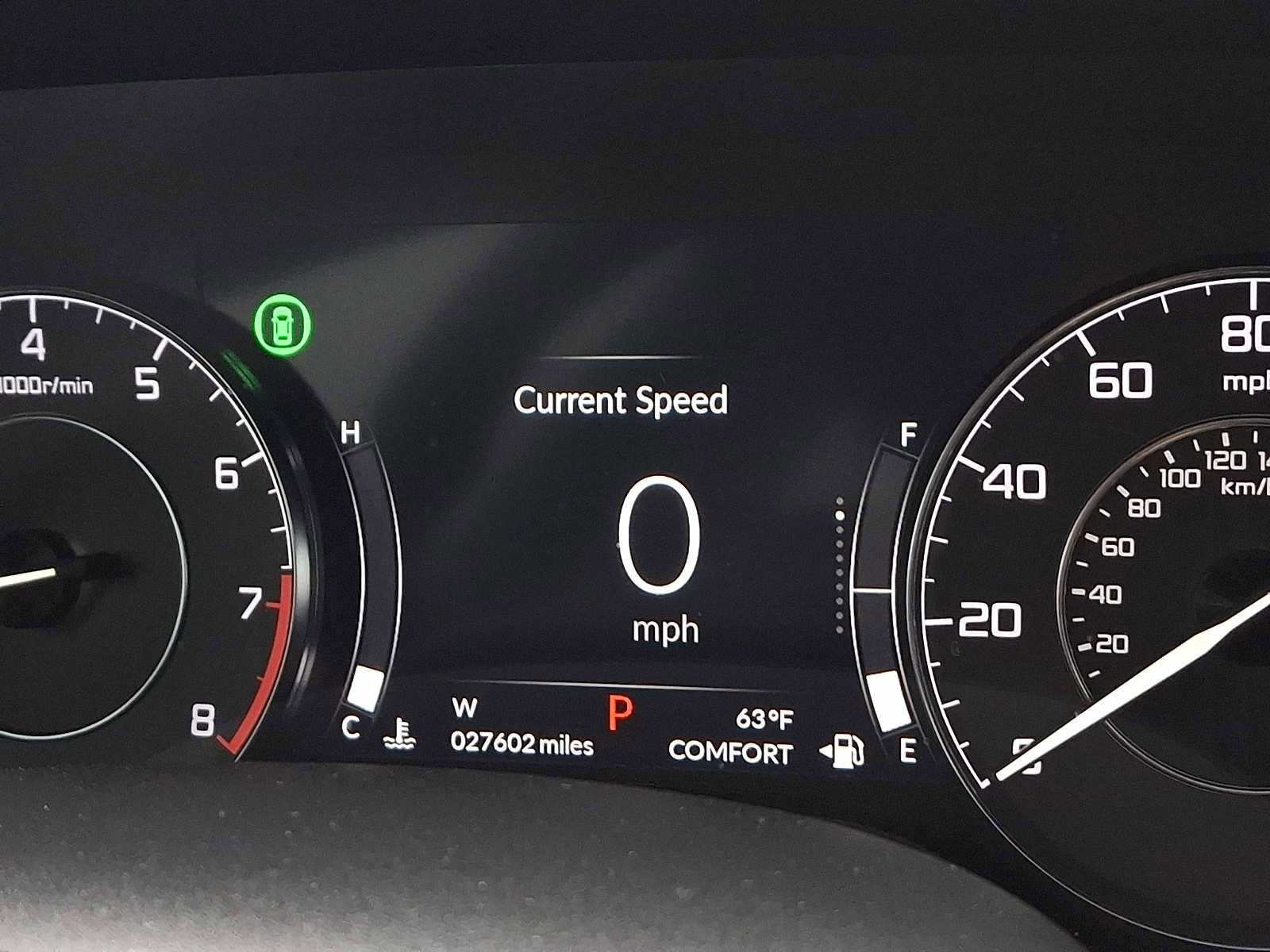 Certified 2023 Acura TLX w/ Technology Package FWD image 21