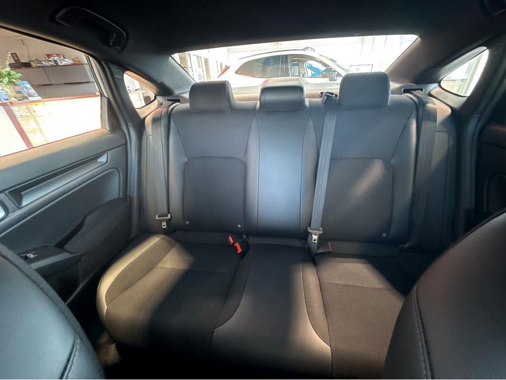 Used 2023 Honda Civic Sport image 36