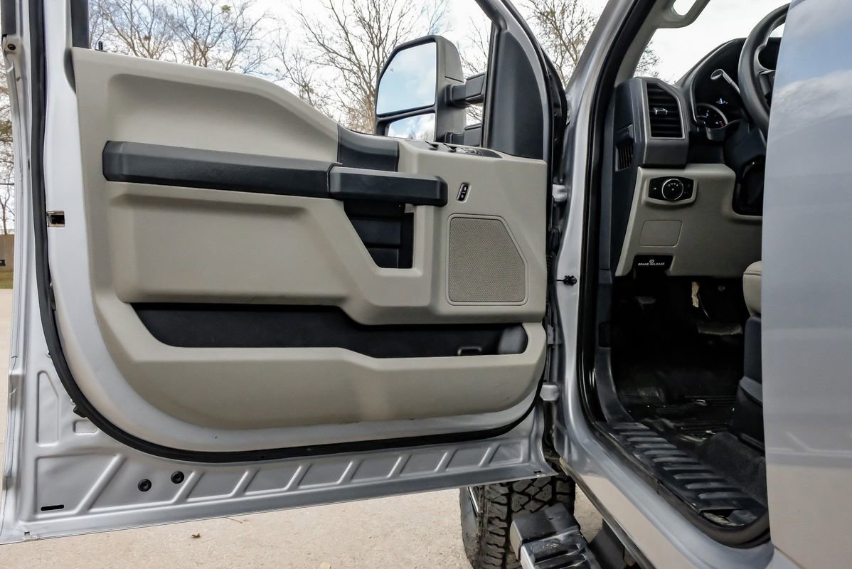 Used 2022 Ford F350 XL w/ STX Appearance Package image 37