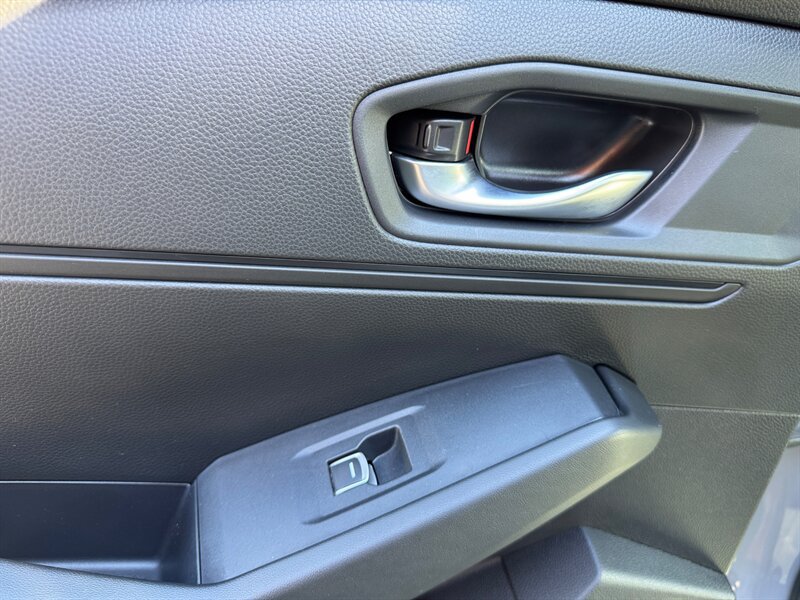 Used 2025 Honda Accord Sport-L image 28
