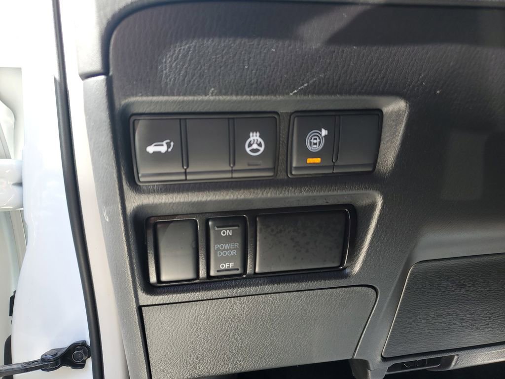 Used 2023 Nissan Armada SL w/ Cargo Package image 23