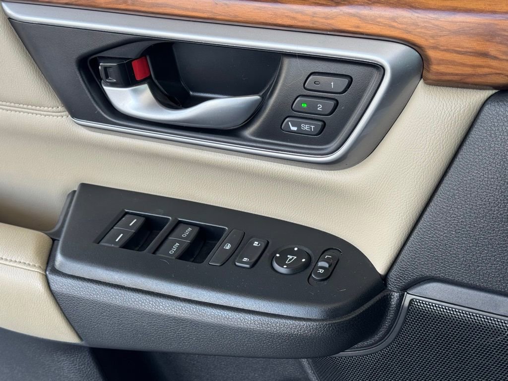 Used 2020 Honda CR-V EX-L image 35
