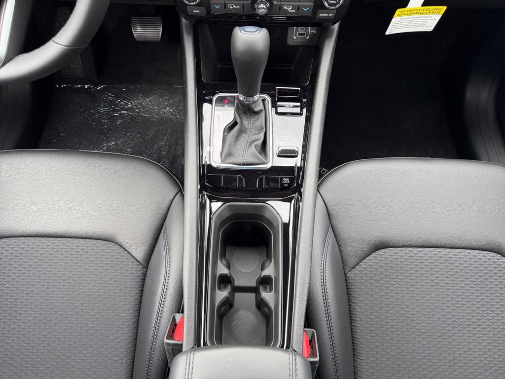 New 2026 Jeep Compass Latitude AWD/4WD image 11