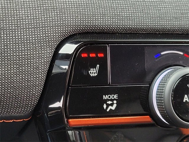 Certified 2026 Honda Passport TrailSport image 28