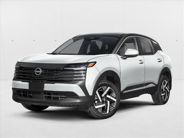 New 2026 Nissan Kicks SV w/ SV Premium Package FWD image 1