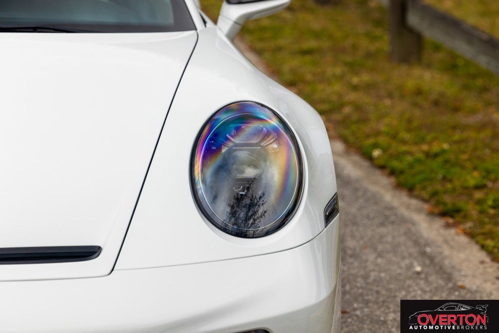 Used 2024 Porsche 911 GT3 image 54