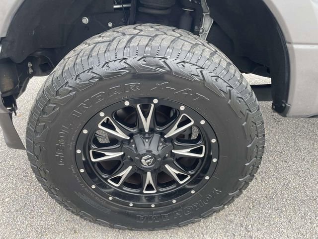 Used 2022 Ford F250 Platinum AWD/4WD image 11