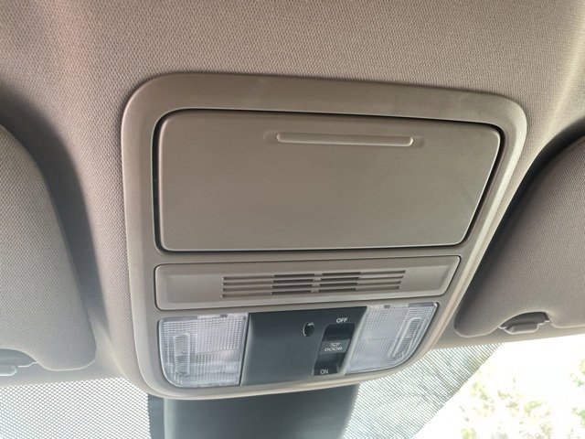 Certified 2023 Honda Odyssey EX image 24