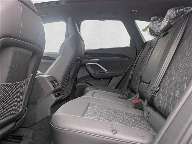 New 2025 Audi SQ5 Premium Plus image 17