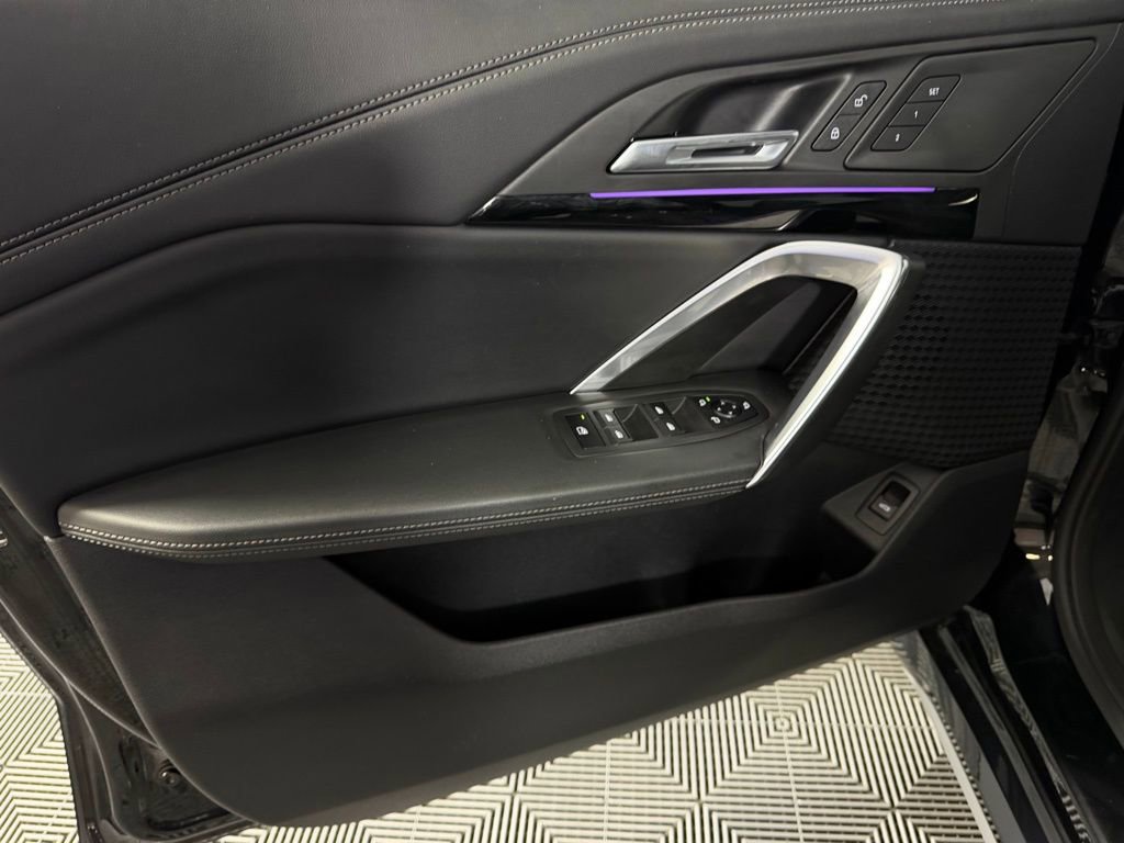 Used 2024 BMW X1 xDrive28i w/ Convenience Package image 25