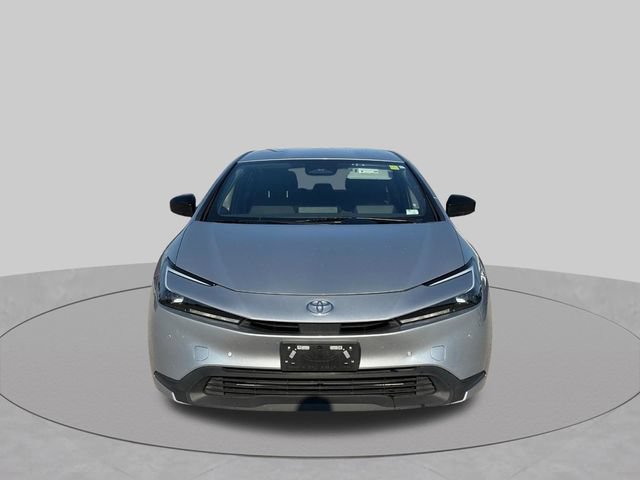 Used 2023 Toyota Prius LE FWD image 11