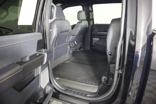 Certified 2025 Ford F150 Tremor w/ Bed Utility Package AWD/4WD image 61