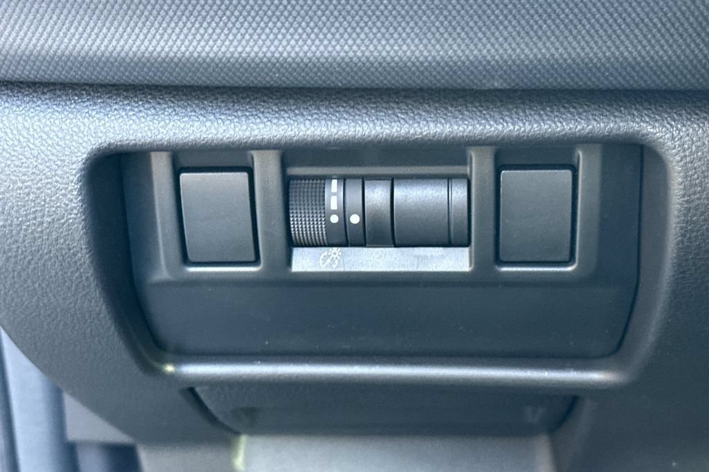 New 2026 Subaru Forester Premium AWD/4WD image 30