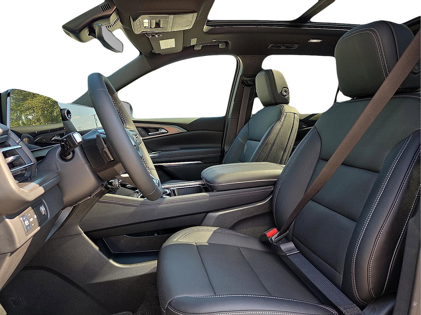 New 2026 Chevrolet Traverse LT w/ Sun and Wheel Package image 15