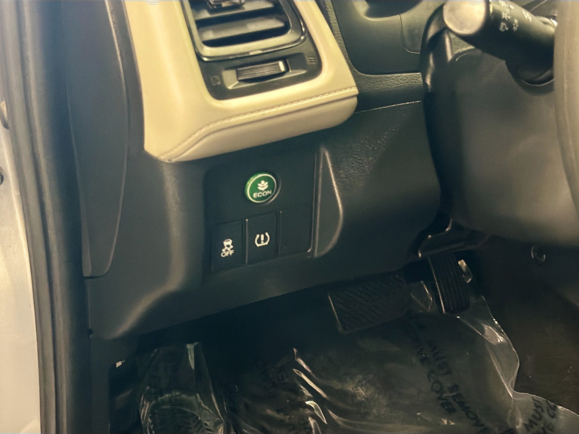 Used 2019 Honda HR-V LX image 16
