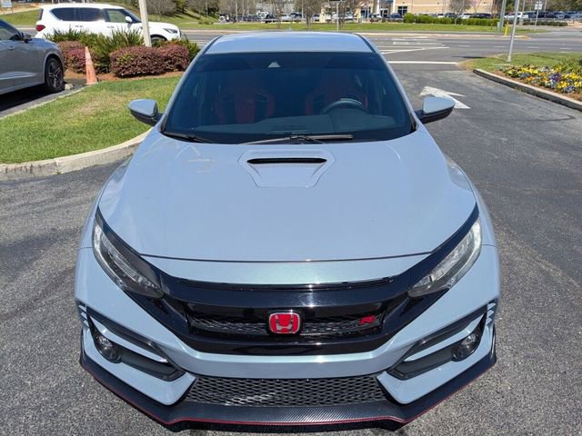 Used 2021 Honda Civic Type R image 4