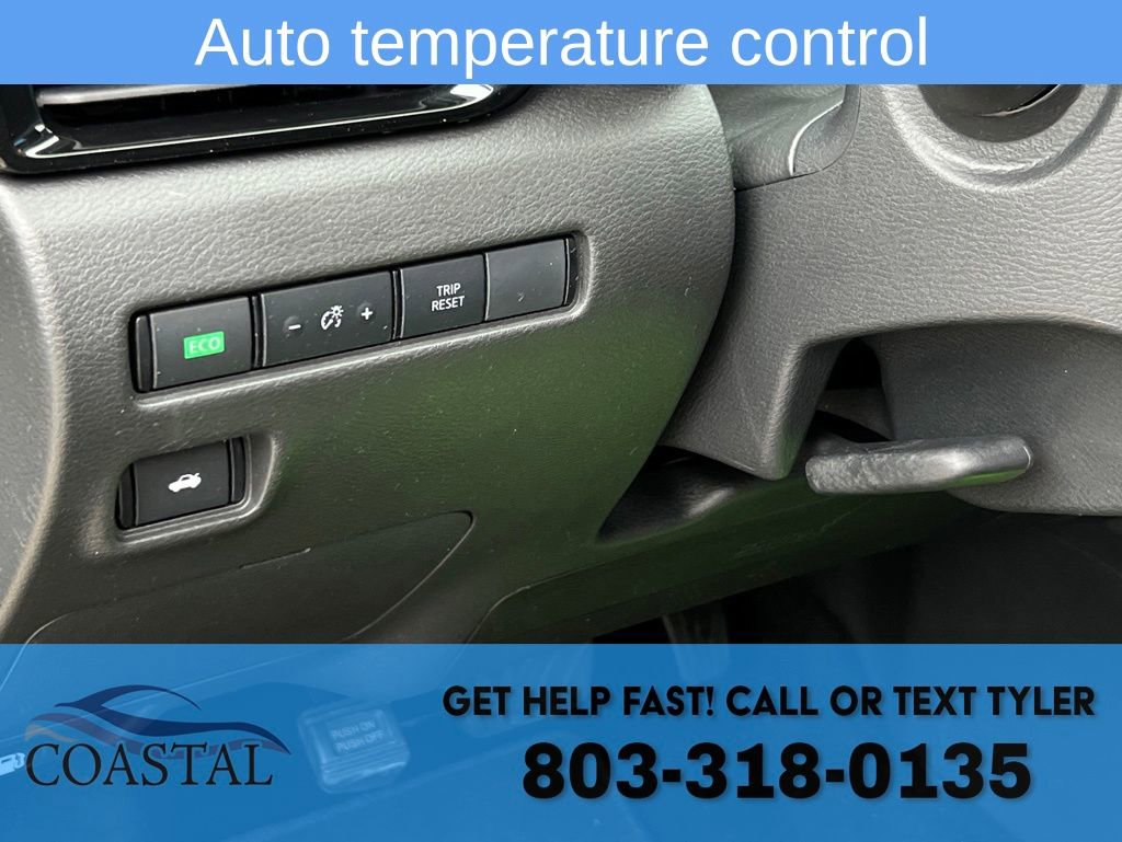 Certified 2025 Nissan Sentra SR image 8