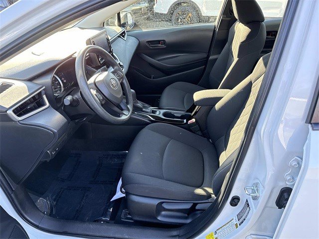 Used 2022 Toyota Corolla LE image 14