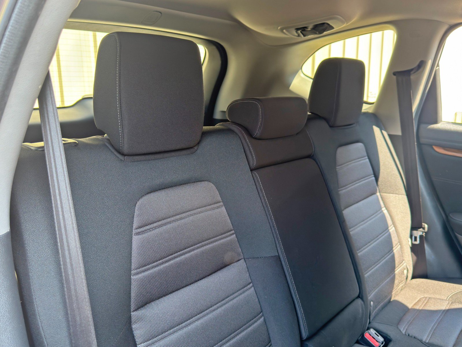 Used 2022 Honda CR-V EX image 35