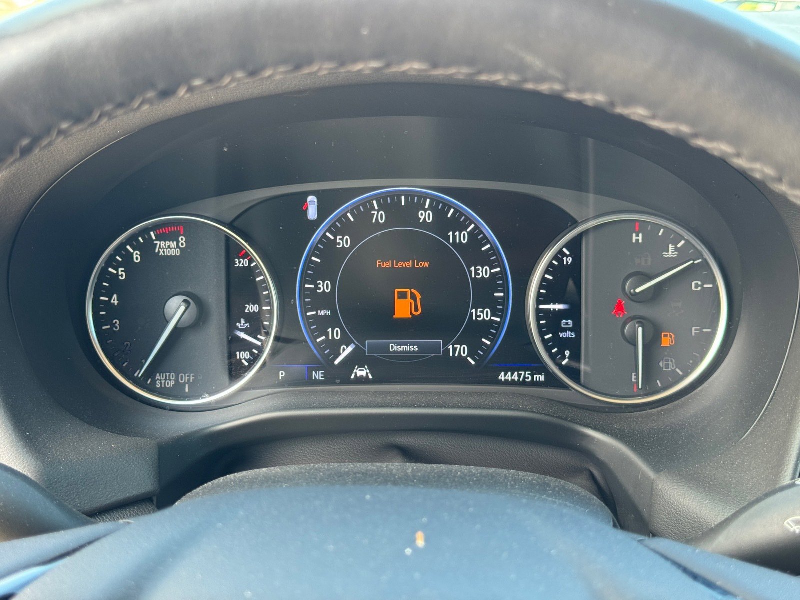 Used 2023 Buick Enclave Premium w/ Experience Buick Package image 23