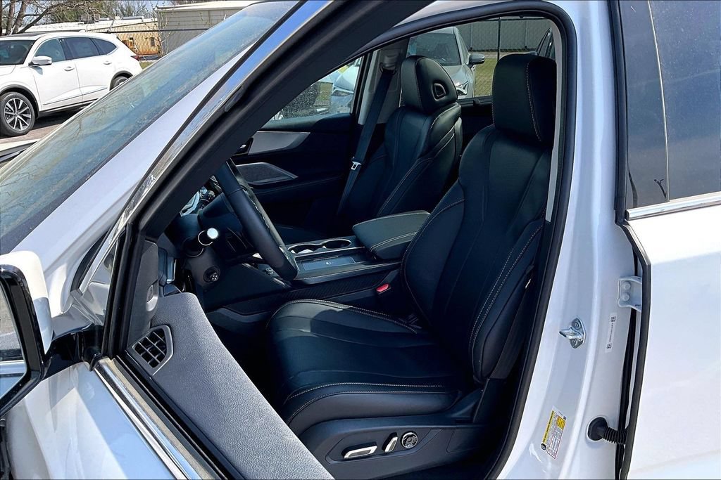 New 2026 Acura MDX w/ Technology Package AWD/4WD image 31