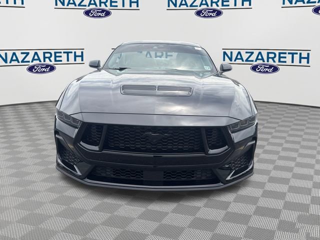 Used 2025 Ford Mustang GT Premium RWD image 2
