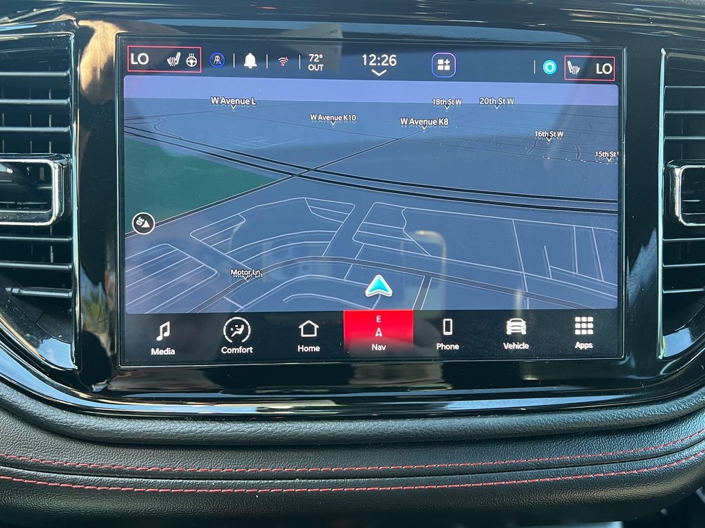 Certified 2023 Dodge Durango GT image 39