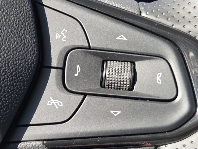 New 2026 Chevrolet TrailBlazer RS w/ Convenience Package image 13