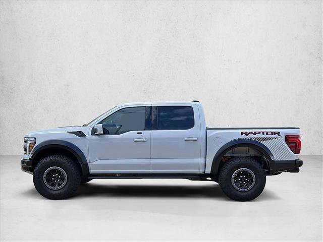 Certified 2025 Ford F150 Raptor image 9