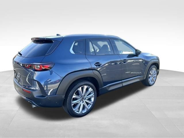 New 2026 MAZDA CX-50 AWD 2.5 S w/ Weather Package image 6