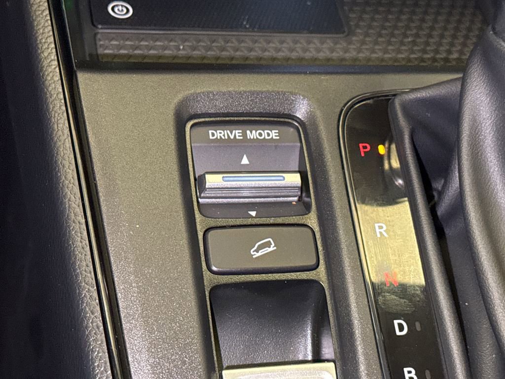 New 2026 Honda CR-V Sport-L image 30