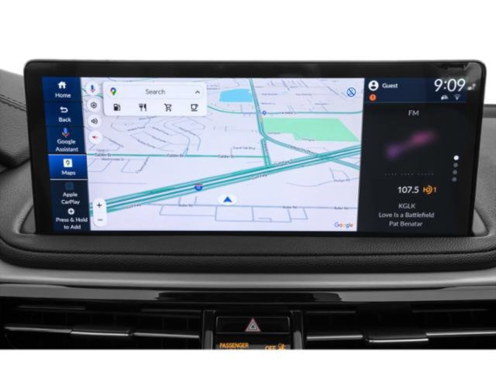 New 2026 Acura MDX SH-AWD image 16