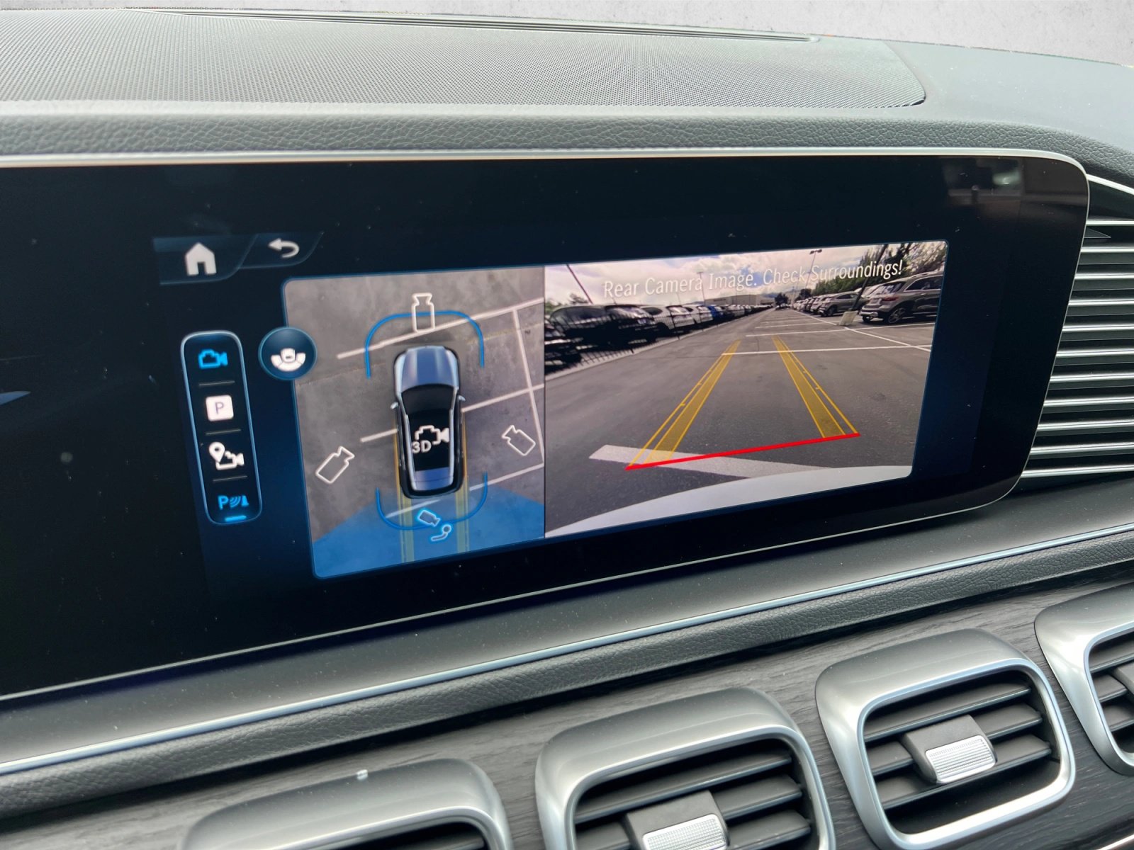 New 2026 Mercedes-Benz GLE 450 4MATIC image 15