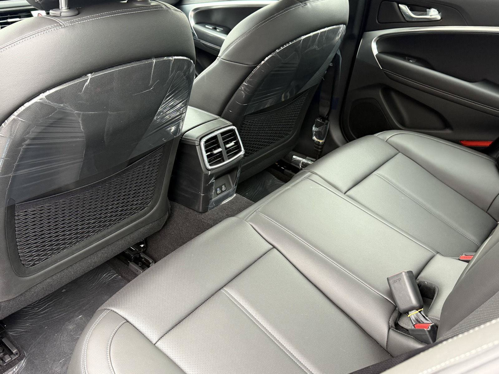 New 2027 Genesis G70 2.5T RWD image 31