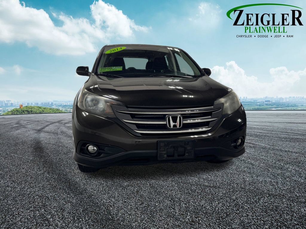 Used 2014 Honda CR-V EX image 8