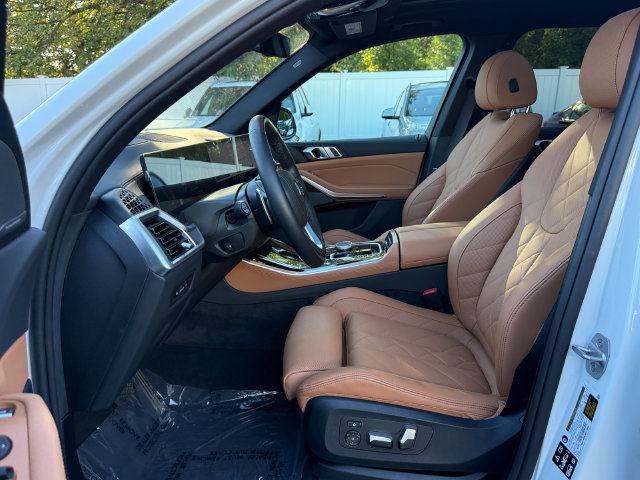 Certified 2026 BMW X5 xDrive40i AWD/4WD image 19