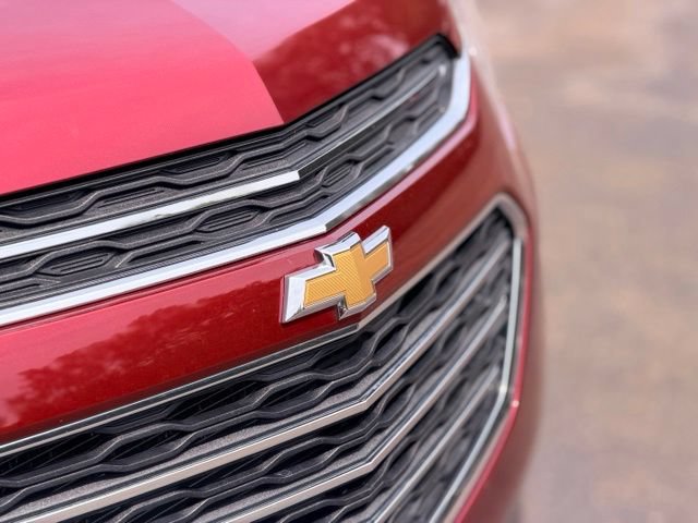 Used 2017 Chevrolet Equinox Premier w/ Enhanced Convenience Package FWD image 29