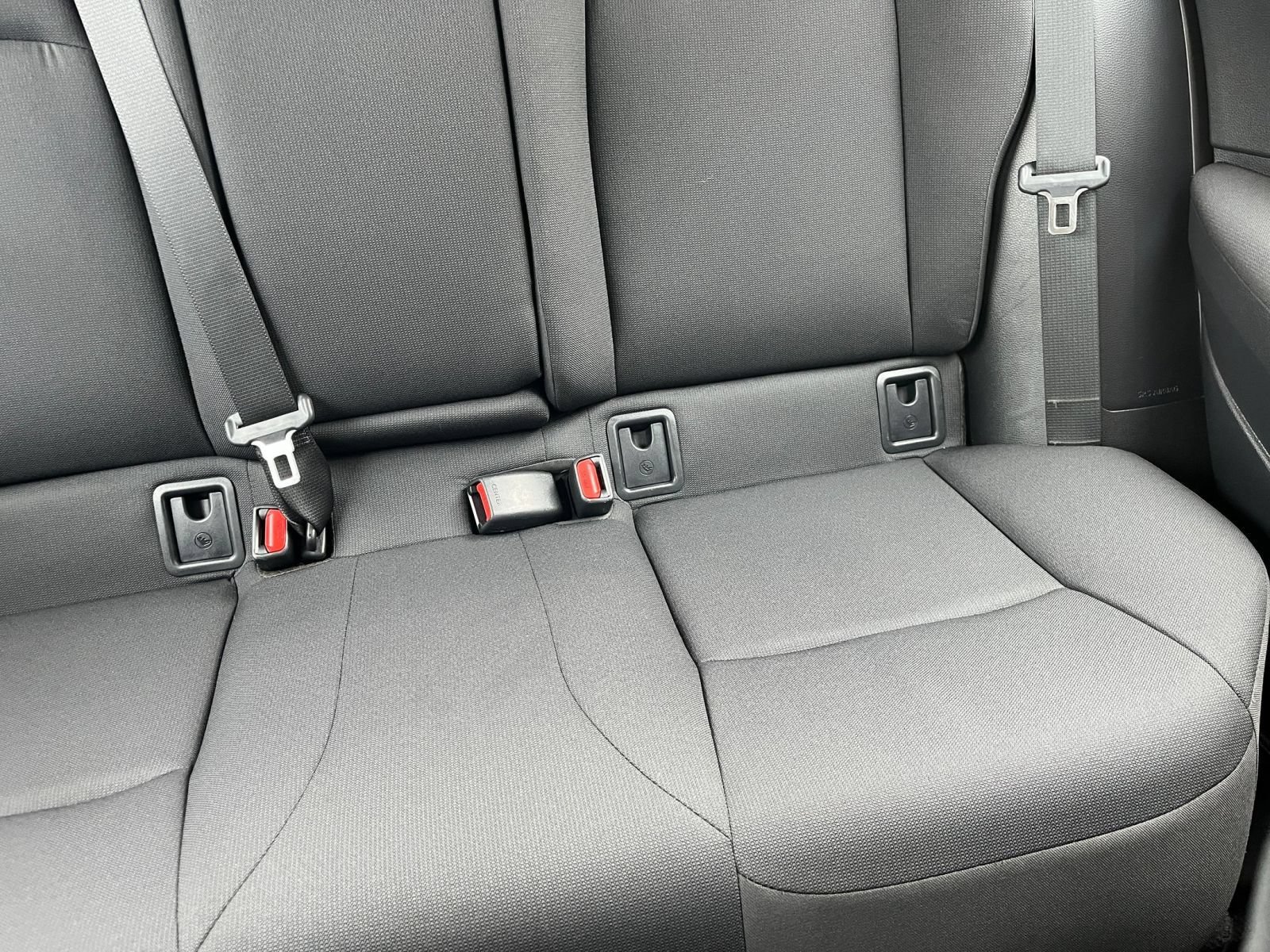 Used 2025 Toyota Corolla LE FWD image 36