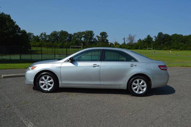 Used 2011 Toyota Camry LE w/ LE Extra-Value Pkg FWD image 55