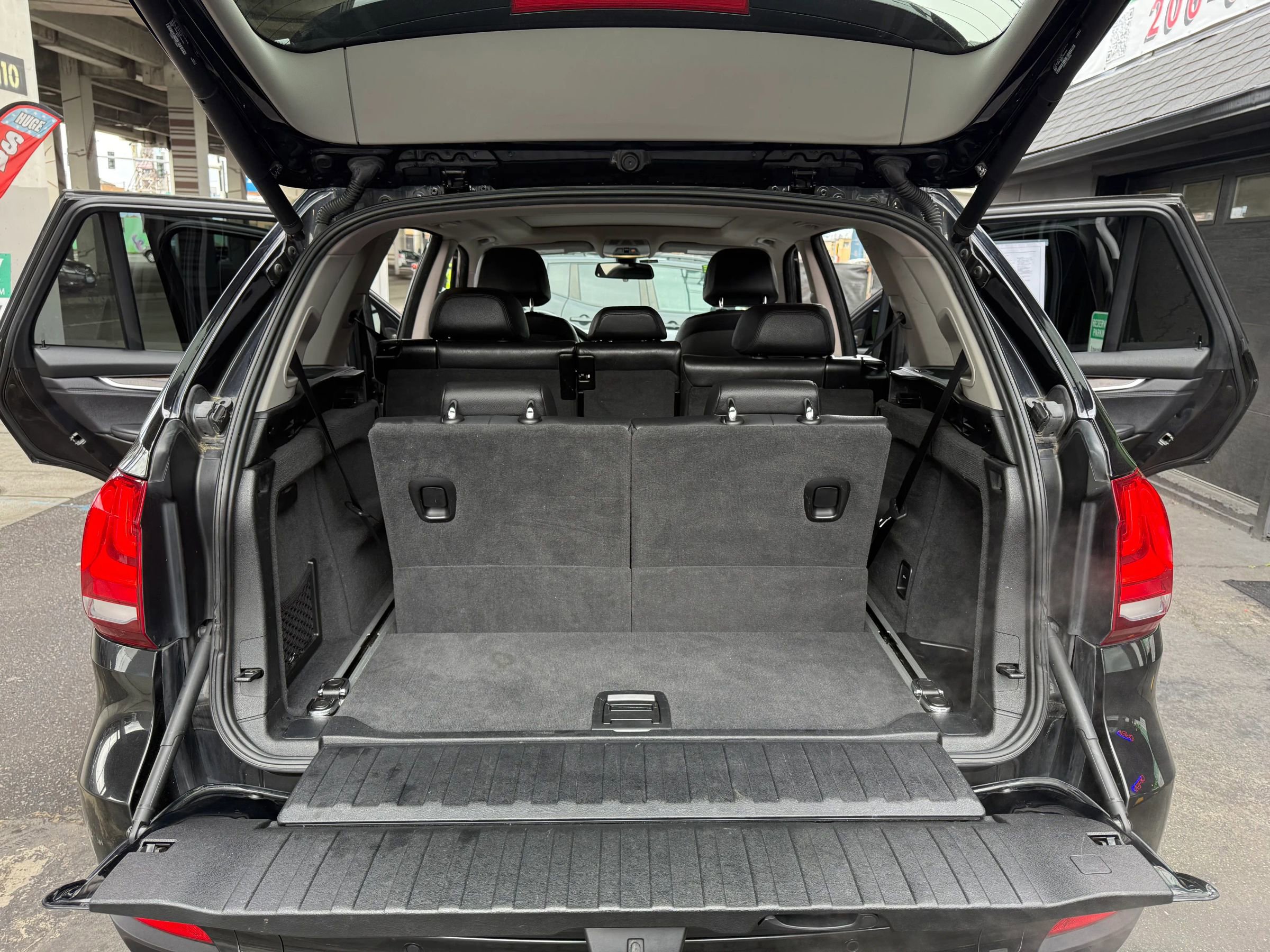 Used 2015 BMW X5 xDrive35i image 20