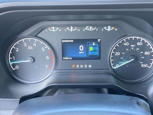 Used 2023 Ford F250 XL w/ STX Appearance Package image 7