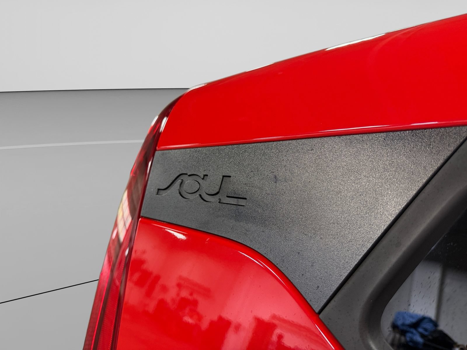 Used 2022 Kia Soul GT-Line FWD image 43