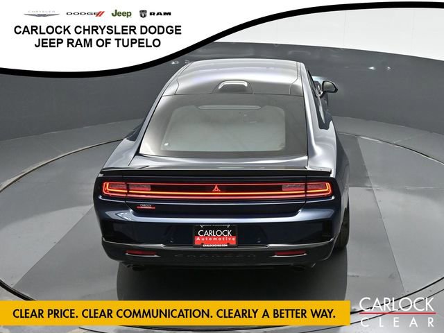 New 2026 Dodge Charger Scat Pack image 39