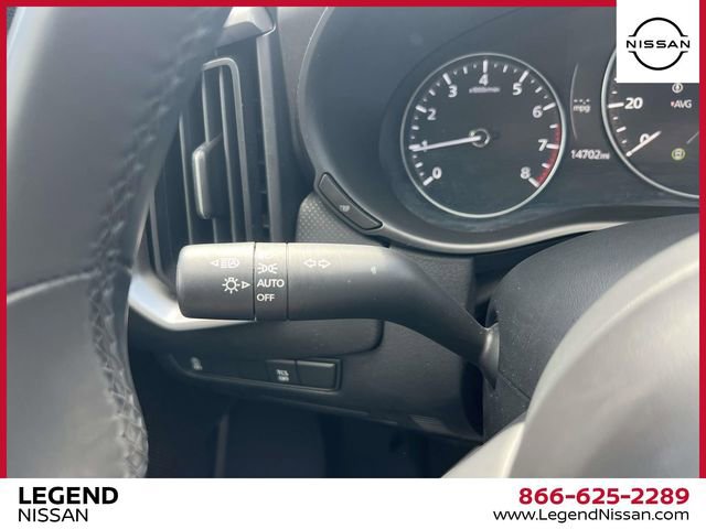 Used 2025 MAZDA CX-50 AWD 2.5 S w/ Premium Package image 25