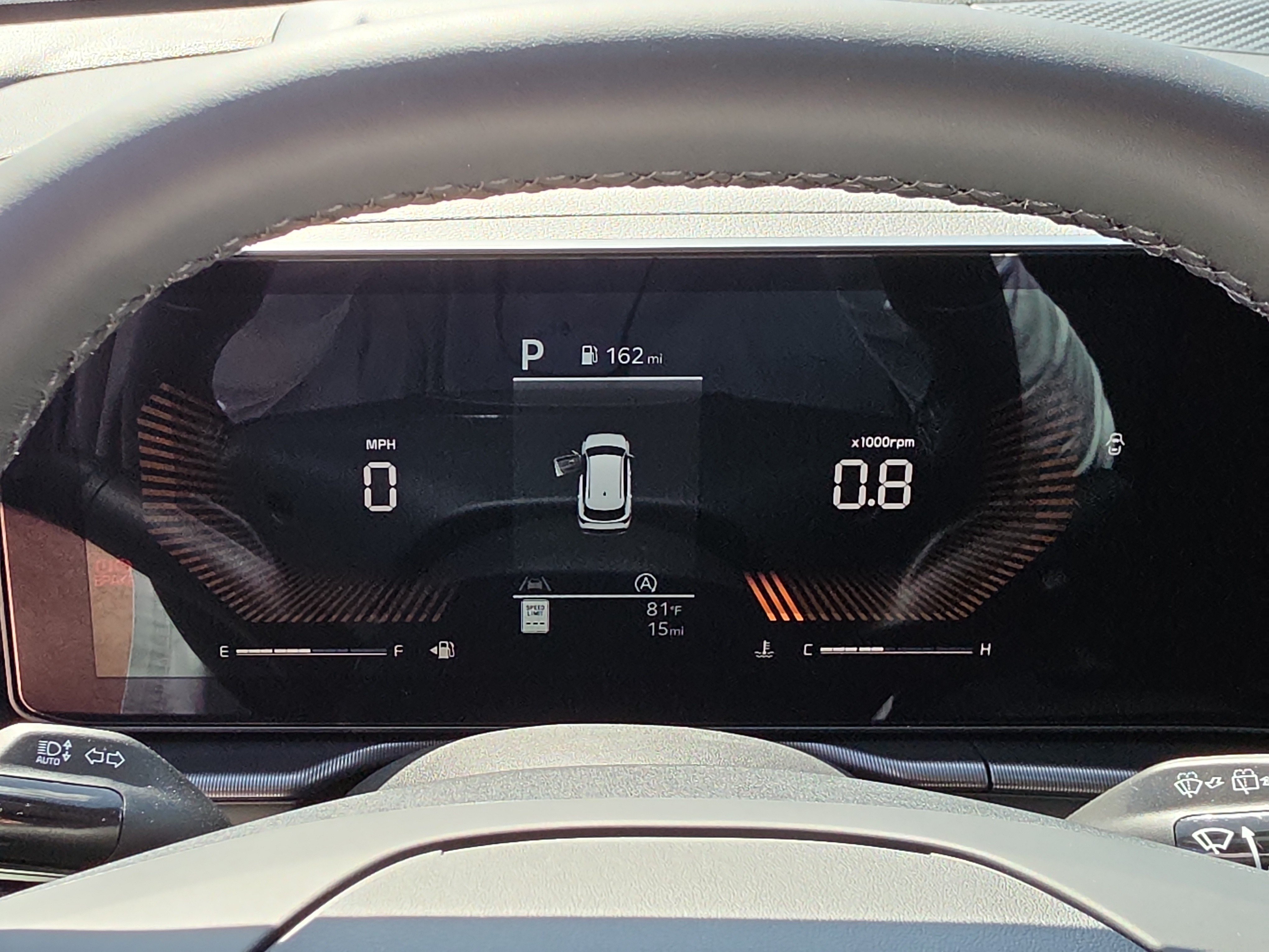 New 2027 Kia Sportage EX FWD image 32