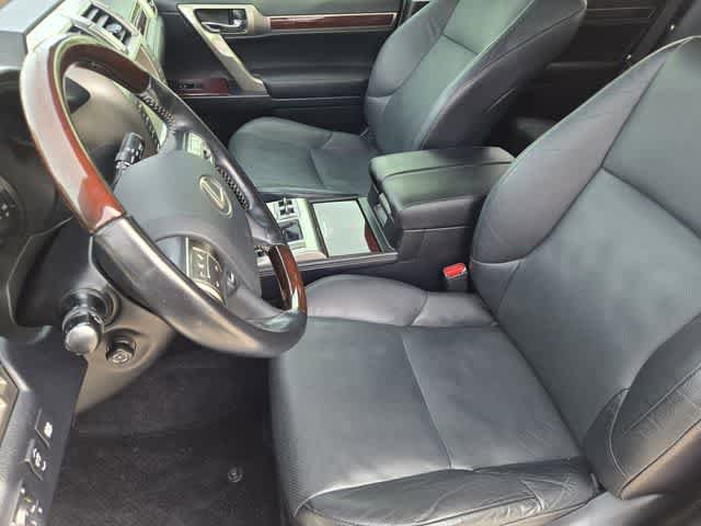 Used 2018 Lexus GX 460 Premium AWD/4WD image 10