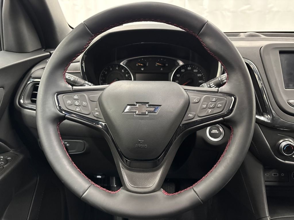 Certified 2024 Chevrolet Equinox RS w/ LPO, Floor Liner Package image 14